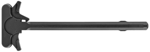 Sig Sauer KITTRDCHARGINGHANDLE Tread Black Aluminum Ambidextrous Sig Sauer KITTRDCHARGINGHANDLE Tread Black Aluminum Ambidextrous