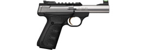 BUCKMARK MICRO BULL SS 22LR #22 LR BUCKMARK MICRO BULL SS 22LR #22 LR
