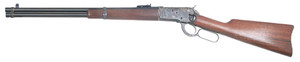 CIM MODEL 1892 SADDLE RING CARBINE 357 20 CIM MODEL 1892 SADDLE RING CARBINE 357 20