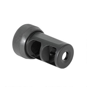 BARR AM338 MUZZLE BREAK ADAPTER BARR AM338 MUZZLE BREAK ADAPTER