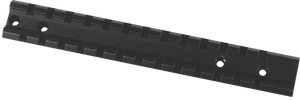 Weaver Mounts 48333 Multi-Slot Base 417T Black Aluminum Fits Mossberg 500 Weaver Mounts 48333 Multi-Slot Base 417T Black Aluminum Fits Mossberg 500