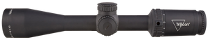Trijicon 2900040 Credo Matte Black 3-9x40mm 1" Tube LED Illuminated Green MOA Precision Hunter Reticle Trijicon 2900040 Credo Matte Black 3-9x40mm 1" Tube LED Illuminated Green MOA Precision Hunter Reticle