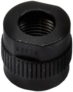 Glock 50504 Thread Protector 22 LR Glock 44 Black Steel Pistol Glock 50504 Thread Protector 22 LR Glock 44 Black Steel Pistol