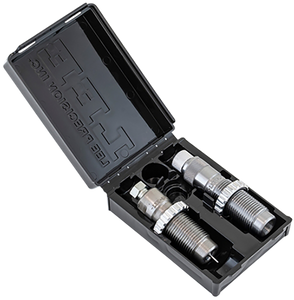 Lee Precision 90874 RGB 2-Die Set 6.5x55 Swedish Lee Precision 90874 RGB 2-Die Set 6.5x55 Swedish