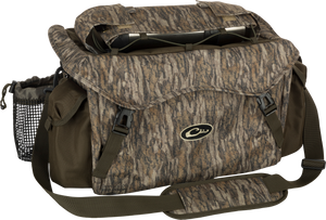 Drake Waterfowl GD6000006 Gear Bag Gun Dog Bottomland Duffle Bag Drake Waterfowl GD6000006 Gear Bag Gun Dog Bottomland Duffle Bag