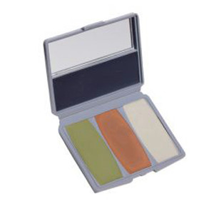 HSP CAMO COMPACT 4 COLOR HSP CAMO COMPACT 4 COLOR