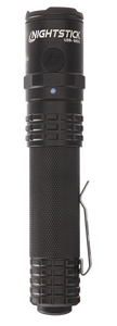 Nightstick USB588XL USB Dual-Light Tactical Flashlight Black Anodized 125/350/450/850/1,100 Lumens White LED Nightstick USB588XL USB Dual-Light Tactical Flashlight Black Anodized 125/350/450/850/1,100 Lumens White LED