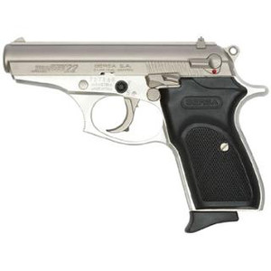 BERSA THUNDER 22 22LR 3.5 NKL 10RD BERSA THUNDER 22 22LR 3.5 NKL 10RD