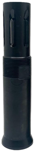 Otter Creek Arms Llc OCL801 OTB Flash Hider Black Nitride Otter Creek Arms Llc OCL801 OTB Flash Hider Black Nitride