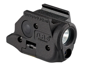 Streamlight 69286 TLR-6 Gun Light Black 100 Lumens White LED/Red Laser Glock 43X MOS/48 MOS/43X/48 Streamlight 69286 TLR-6 Gun Light Black 100 Lumens White LED/Red Laser Glock 43X MOS/48 MOS/43X/48