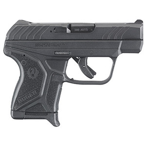 RUG LCP II 380ACP 2.75 BLUED ALLOY 6RD RUG LCP II 380ACP 2.75 BLUED ALLOY 6RD
