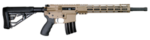 Alexander Arms Tactical 50 Beowulf 7+1 18" Black Fluted/Threaded Barrel, Flat Dark Earth Cerakote Picatinny Rail Aluminum Receiver, M-LOK Handguard, Black Synthetic B5 Bravo Stock, Black A2 Grip Alexander Arms Tactical 50 Beowulf 7+1 18" Black Fluted/Threaded Barrel, Flat Dark Earth Cerakote Picatinny Rail Aluminum Receiver, M-LOK Handguard, Black Synthetic B5 Bravo Stock, Black A2 Grip