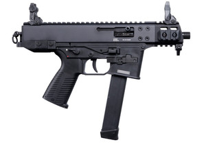 GHM9K 9MM BLK 33+1 GLK9mm GHM9K 9MM BLK 33+1 GLK9mm