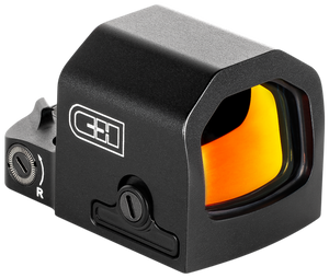 C&H Precision RD-EDC-EN-RD-MR EDC Enclosed Red Multi-Reticle C&H Precision RD-EDC-EN-RD-MR EDC Enclosed Red Multi-Reticle