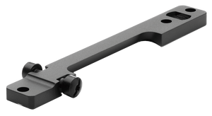Leupold 55724 Standard Base Matte Black Savage 10 Leupold 55724 Standard Base Matte Black Savage 10