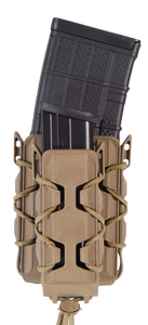High Speed Gear 16DD01CB TACO Double Decker Double Coyote Brown Polymer Belt Clip Belts 2" Wide High Speed Gear 16DD01CB TACO Double Decker Double Coyote Brown Polymer Belt Clip Belts 2" Wide