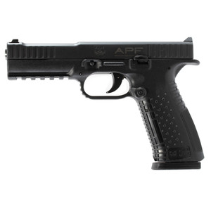 AMPF STRIKE ONE 9MM 5" 17RD BLK AMPF STRIKE ONE 9MM 5" 17RD BLK