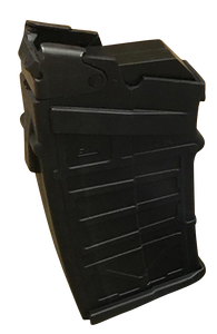 JTS Shotgun JAKMAG5 AK 5rd 12 Gauge Magazine for JTS M12AK Black JTS Shotgun JAKMAG5 AK 5rd 12 Gauge Magazine for JTS M12AK Black