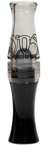 Avian X ZNK-ZNK5014 Nightmare On Stage Goose Call Gun Smoke Polycarbonate Attracts Geese Avian X ZNK-ZNK5014 Nightmare On Stage Goose Call Gun Smoke Polycarbonate Attracts Geese