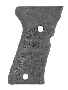 Hogue 93010 Grip Panels Cobblestone Black Rubber for Beretta 92 Compact Hogue 93010 Grip Panels Cobblestone Black Rubber for Beretta 92 Compact