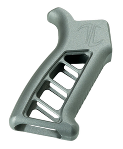 Timber Creek Outdoors EARPGT Enforcer AR Pistol Grip Tungsten Timber Creek Outdoors EARPGT Enforcer AR Pistol Grip Tungsten