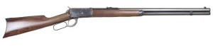 CIM 1892 TRAPPER LVR 357 16B CIM 1892 TRAPPER LVR 357 16B