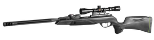 Gamo 611003855554 Swarm Maxxim 10X Gen2 Gas Piston 22 10rd Shot Black Black Receiver Black Scope 3-9x40mm Gamo 611003855554 Swarm Maxxim 10X Gen2 Gas Piston 22 10rd Shot Black Black Receiver Black Scope 3-9x40mm