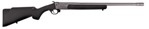 TRAD OUTFITTER G3 SYN BLK 360BUCK 22 SS TRAD OUTFITTER G3 SYN BLK 360BUCK 22 SS
