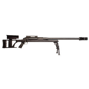 ARMA AR-50A1 50BMG 31 WITH BIPOD AND MOUNT ARMA AR-50A1 50BMG 31 WITH BIPOD AND MOUNT