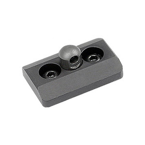 MI M-LOK BIPOD ADAPTOR MI M-LOK BIPOD ADAPTOR