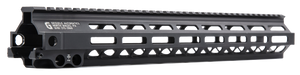 Geissele Automatics 05-286B Super MK8 M-Lok Rail AR15/M16/M4 Rifle Aluminum Black 15" Geissele Automatics 05-286B Super MK8 M-Lok Rail AR15/M16/M4 Rifle Aluminum Black 15"
