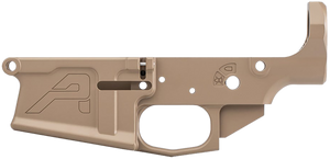 Aero Precision APAR308005C M5 Receiver Multi-Caliber Flat Dark Earth Cerakote Finish 7075-T6 Aluminum Material with Mil-Spec Dimensions for AR-10 Aero Precision APAR308005C M5 Receiver Multi-Caliber Flat Dark Earth Cerakote Finish 7075-T6 Aluminum Material with Mil-Spec Dimensions for AR-10
