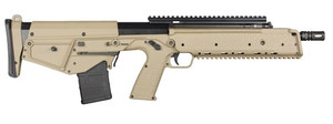 RDB17 CARBINE 5.56 BL/TAN 17"223 Rem | 5.56 NATO RDB17 CARBINE 5.56 BL/TAN 17"223 Rem | 5.56 NATO