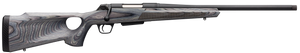 Winchester Guns 535727299 XPR Thumbhole Varmint SR 6.8 Western 3+1 Cap 24" TB Blued Perma-Cote Rec Matte Black Laminate Fixed Thumbhole Stock Right Hand with MOA Trigger System (Full Size) No Sights Winchester Guns 535727299 XPR Thumbhole Varmint SR 6.8 Western 3+1 Cap 24" TB Blued Perma-Cote Rec Matte Black Laminate Fixed Thumbhole Stock Right Hand with MOA Trigger System (Full Size) No Sights