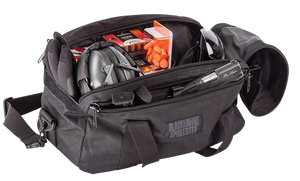 Blackhawk 74RB02BK Sportster Black 600D Polyester Holds 2 Handguns Blackhawk 74RB02BK Sportster Black 600D Polyester Holds 2 Handguns