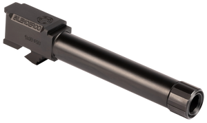 SilencerCo AC5367 Threaded Barrel 9mm Luger Fits Sig P365 Black Nitride Stainless Steel Threaded Barrel SilencerCo AC5367 Threaded Barrel 9mm Luger Fits Sig P365 Black Nitride Stainless Steel Threaded Barrel