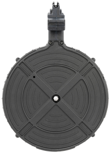 Mauser Rimfire 4070122 AK-47 110rd 22 LR Drum Black Polymer Mauser Rimfire 4070122 AK-47 110rd 22 LR Drum Black Polymer