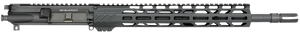 Rock River Arms BLK0592 LAR-15M Coyote Carbine Complete Upper, 300 Blackout 16", Black, Aluminum Rec, 12.50" M-LOK Handgaurd, Smith Vortex Flash Hider Rock River Arms BLK0592 LAR-15M Coyote Carbine Complete Upper, 300 Blackout 16", Black, Aluminum Rec, 12.50" M-LOK Handgaurd, Smith Vortex Flash Hider