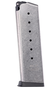 Kahr Arms K725 CT/TP 7rd 45 ACP Fits Kahr CT/Kahr TP Stainless Steel Kahr Arms K725 CT/TP 7rd 45 ACP Fits Kahr CT/Kahr TP Stainless Steel