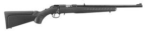 AMERICAN CMPCT 22LR BL/SY 18"22 LR AMERICAN CMPCT 22LR BL/SY 18"22 LR