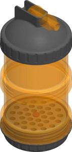 CVA POWDER POD & PRIMER STORAGE CVA POWDER POD & PRIMER STORAGE
