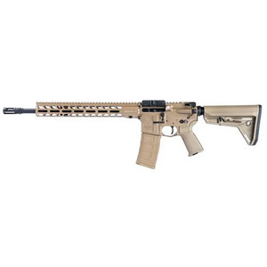 STAG 15 TACTICAL 5.56 16 NITRIDE FDE LH STAG 15 TACTICAL 5.56 16 NITRIDE FDE LH