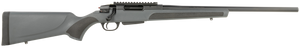 Stevens 19173 334 Full Size 243 Win 3+1 20" Black Button Rifled Barrel, Black Carbon Steel Receiver w/Picatinny Rail, Gray Fixed Synthetic Stock, Right Hand Stevens 19173 334 Full Size 243 Win 3+1 20" Black Button Rifled Barrel, Black Carbon Steel Receiver w/Picatinny Rail, Gray Fixed Synthetic Stock, Right Hand