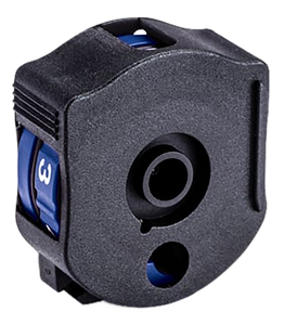 Gamo 621258754 10X Quick-Shot 177Pellet Black Polymer Gamo 621258754 10X Quick-Shot 177Pellet Black Polymer