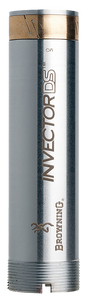 Browning 1133263 Invector-DS Browning 12 Gauge Improved Modified Flush Stainless Steel Chrome Browning 1133263 Invector-DS Browning 12 Gauge Improved Modified Flush Stainless Steel Chrome