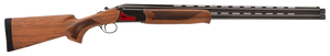 Pointer KIRSTS512 Sport Tek 12 Gauge 30" O/U Barrel 3" 2rd, Black Barrel/Rec, Turkish Walnut Stock, Includes 5 Ext. Chokes Pointer KIRSTS512 Sport Tek 12 Gauge 30" O/U Barrel 3" 2rd, Black Barrel/Rec, Turkish Walnut Stock, Includes 5 Ext. Chokes