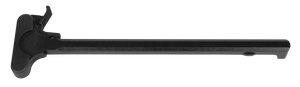 LBE Unlimited ARCHEL Extended Latch Charge Handle made of Black 7075-T6 Aluminum for AR-15 LBE Unlimited ARCHEL Extended Latch Charge Handle made of Black 7075-T6 Aluminum for AR-15