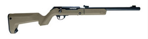 TACSOL OWYHEE BOLT TAKE DOWN 17HMR FDE TACSOL OWYHEE BOLT TAKE DOWN 17HMR FDE
