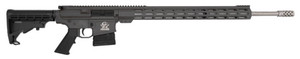GLFA AR-10 243WIN 24 TUNGSTEN/SS 5RD GLFA AR-10 243WIN 24 TUNGSTEN/SS 5RD
