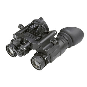 AGM NVG-50 NW2 DUAL TUBE NIGHT VISION GOGGLE/BINO AGM NVG-50 NW2 DUAL TUBE NIGHT VISION GOGGLE/BINO